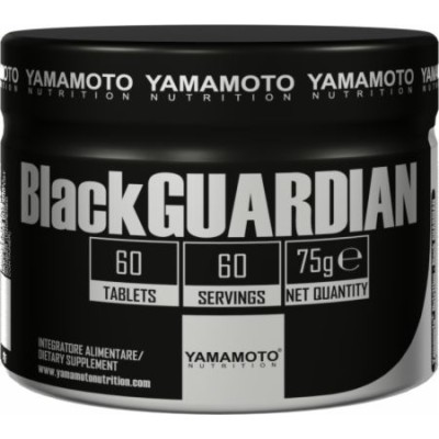 Yamamoto Nutrition - BlackGUARDIAN