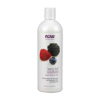 Now Foods - Berry Full™ Conditioner - 473 ml