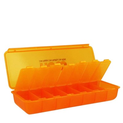 Now Foods - 7 Day Pill Case - 1 pc
