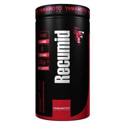 Yamamoto Nutrition - Recumid, Tropical - 500 grams