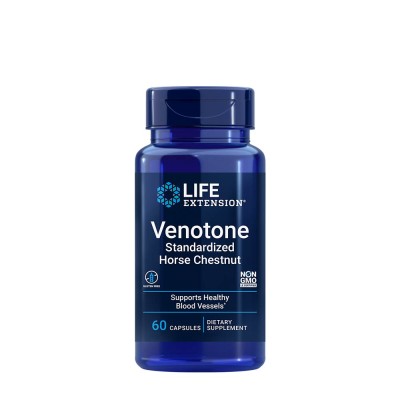 Life Extension - Venotone - 60 Capsules