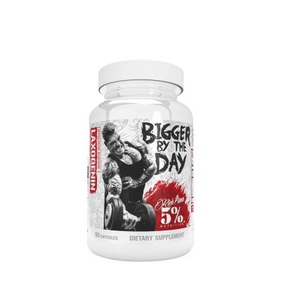 5% Nutrition - Bigger By The Day - Legendary Series - 90