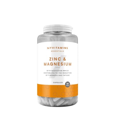 Myprotein - Myvitamins Zinc & Magnesium - 270 Capsules