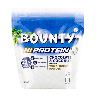Bounty - Protein Powder - 875 g