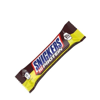Mars - Snickers High Protein Bar - 1 Bar