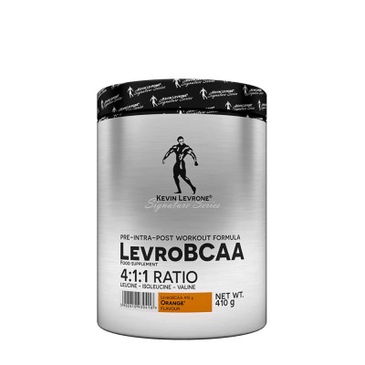 Kevin Levrone - Levro BCAA, Lemon - 410 g