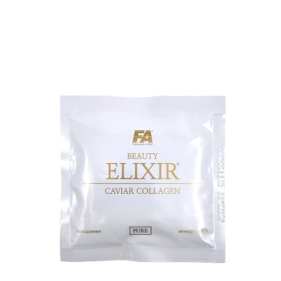 FA - Fitness Authority - Beauty Elixir Caviar Collagen Pure - 7