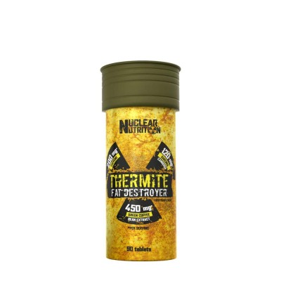 FA - Fitness Authority - Nuclear Nutrition Thermite - 90 Tablets