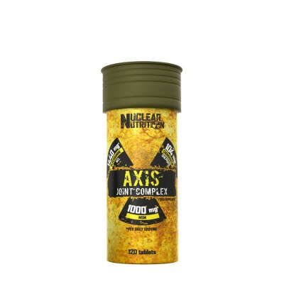 FA - Fitness Authority - Nuclear Nutrition Axis Joint Complex -