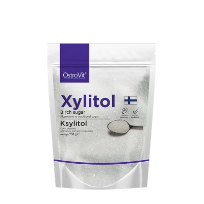 OstroVit - Xylitol - 750 g
