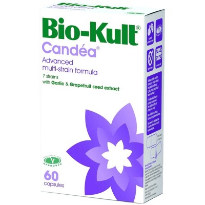 Bio-Kult - Candea - 60 caps