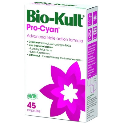 Bio-Kult - Pro-Cyan - 45 caps