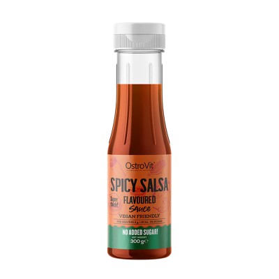 OstroVit - Spicy Salsa Sauce - 300 g