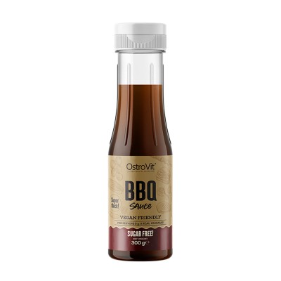OstroVit - Barbecue Sauce - 300 g