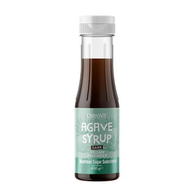 OstroVit - Agave Syrup - 400 g