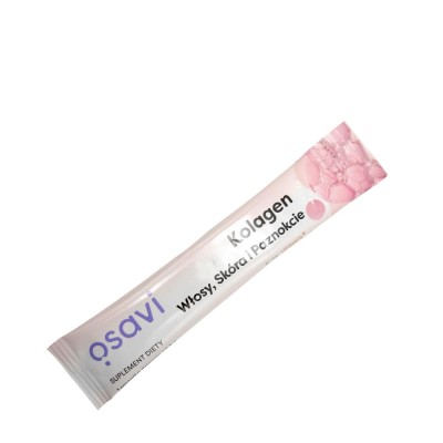 Osavi - Collagen Hair, Skin & Nails Sample - 1 pc