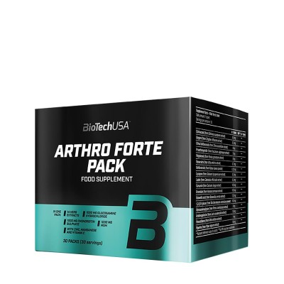 BioTechUSA - Arthro Forte Pack - 30 Packs