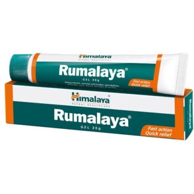 Himalaya - Rumalaya Gel - 30 grams