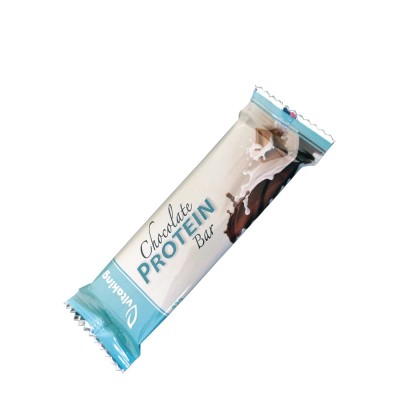 Vitaking - Protein Bar, Chocolate - 45 g