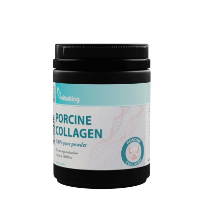 Vitaking - Collagen Powder – Natural (Porcine) - 300 g