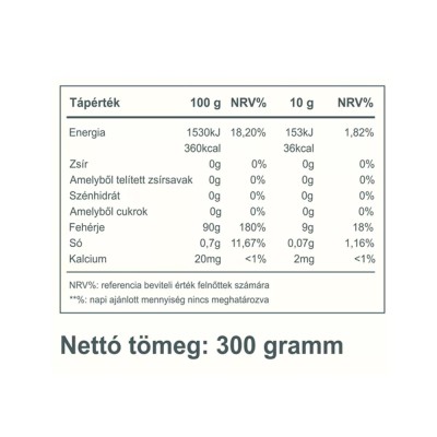Vitaking - Collagen Powder – Natural (Porcine) - 300 g