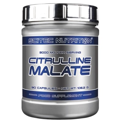 Scitec Nutrition - Citrulline Malate