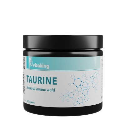 Vitaking - Taurine powder - 300 g