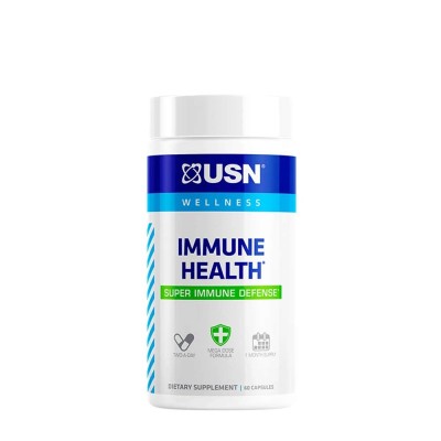 USN - Immune Health - 60 Capsules