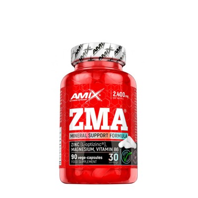 Amix - ZMA® - 90 Capsules