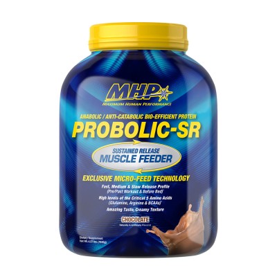 MHP - Probolic-SR Muscle Feeding Protein