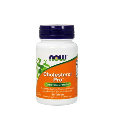 Now Foods - Cholesterol Pro™