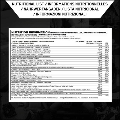 Optimum Nutrition - Opti-Women
