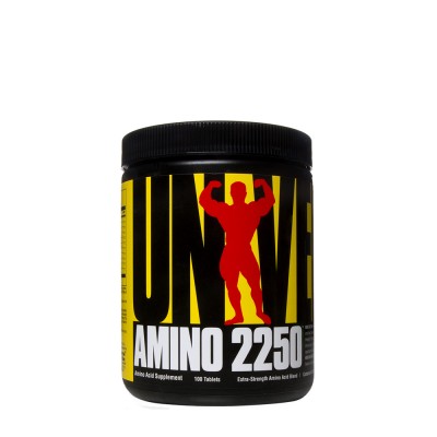Universal Nutrition - Amino 2250