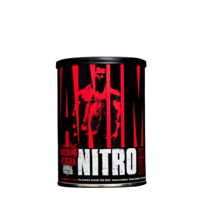 Universal Nutrition - Animal Nitro