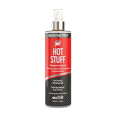 Pro Tan - HOT STUFF® High Definition Optimizer Oil