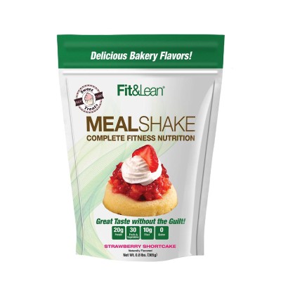 Fit & Lean - Meal Shake