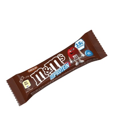 M&M'S - Hi-Protein Bar