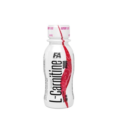FA - Fitness Authority - L-Carnitine 3000