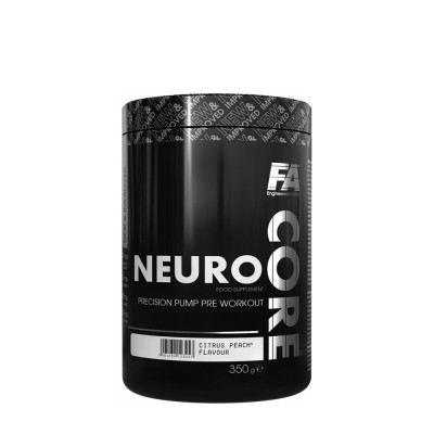 FA - Fitness Authority - Core Neuro