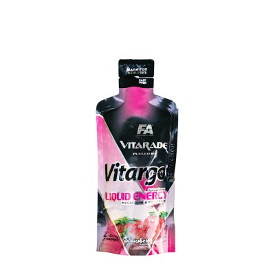 FA - Fitness Authority - Vitarade VitargoI Liquid Energy