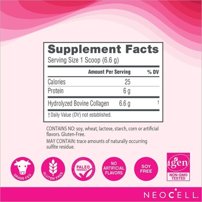 NeoCell - Super Collagen Type 1&3