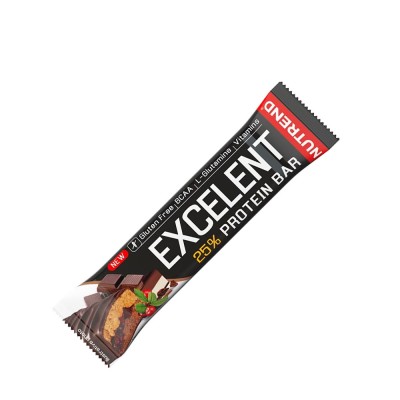 Nutrend - Excelent Protein Bar Double