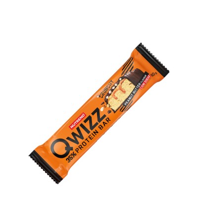 Nutrend - Qwizz Protein Bar