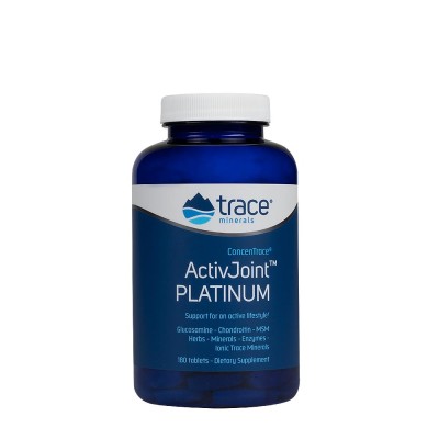 Trace Minerals - ActivJoint Platinum