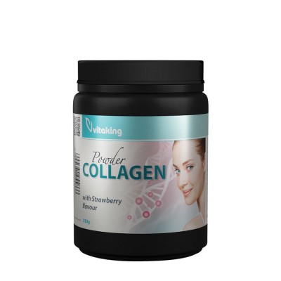Vitaking - Collagen Powder