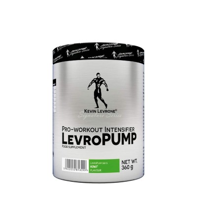 Kevin Levrone - Levro Pump