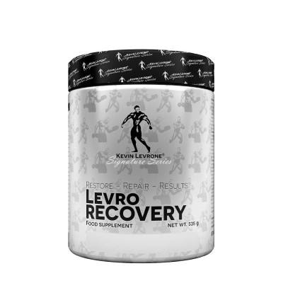 Kevin Levrone - Levro Recovery