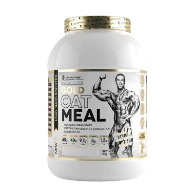 Kevin Levrone - Gold OatMeal