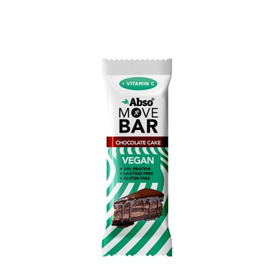 AbsoRICE - Absorice Move Bar