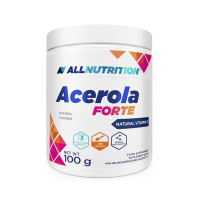 Allnutrition - Acerola Forte - 100 grams